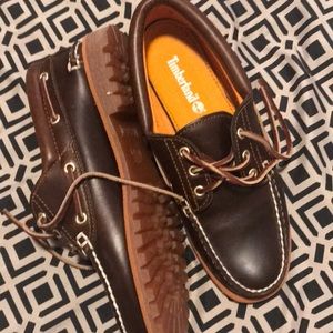 Timberland Dress Shoes